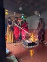 Pradhana Dasha Druvya Homa, Abhisheka, Pujana - Mandala Puja at Umamaheshwara Devasthana, Mangaluru (9 June 2026)